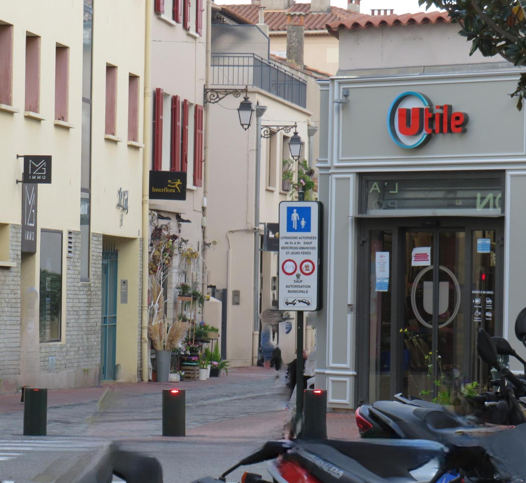 Sanary- La Vie Est Belle- Centre Ville 2 Minutes A Pied- Plage 5 Minutes Экстерьер фото